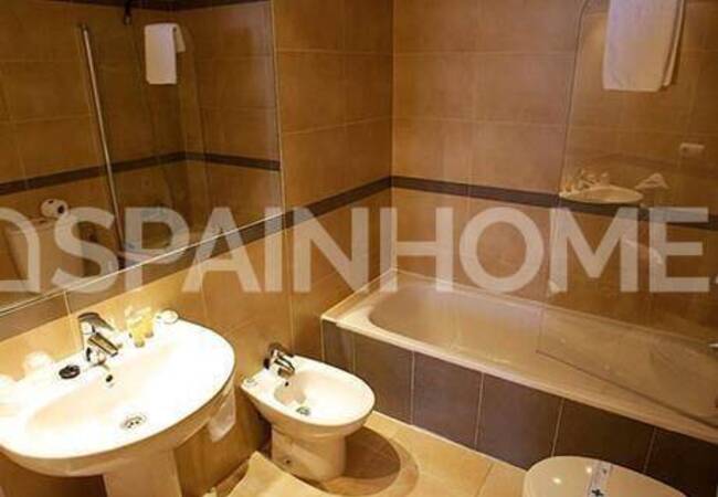 Ready to Move Apartments Near Beach in Calpe Costa Blanca 10