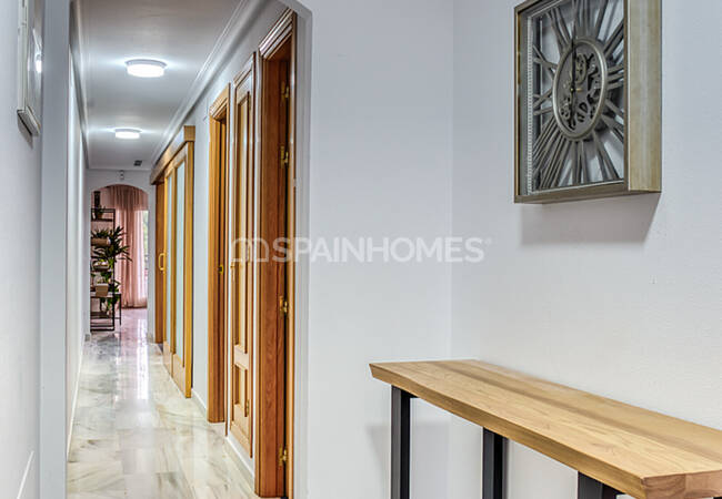 Centrally Located Properties Close to Beach in Calpe Alicante 26