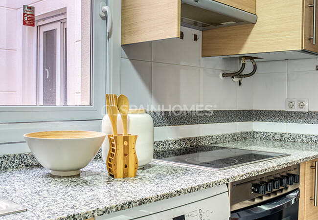Centrally Located Properties Close to Beach in Calpe Alicante 30
