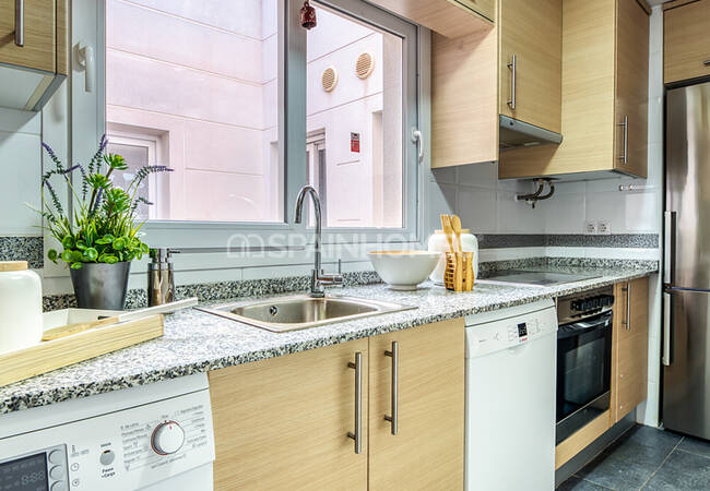 Centrally Located Properties Close to Beach in Calpe Alicante 31