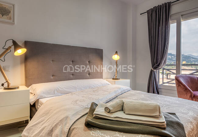 Centrally Located Properties Close to Beach in Calpe Alicante 35