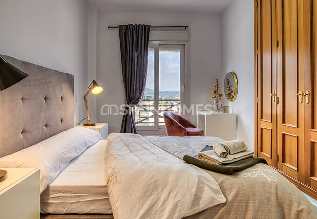Centrally Located Properties Close to Beach in Calpe Alicante 36