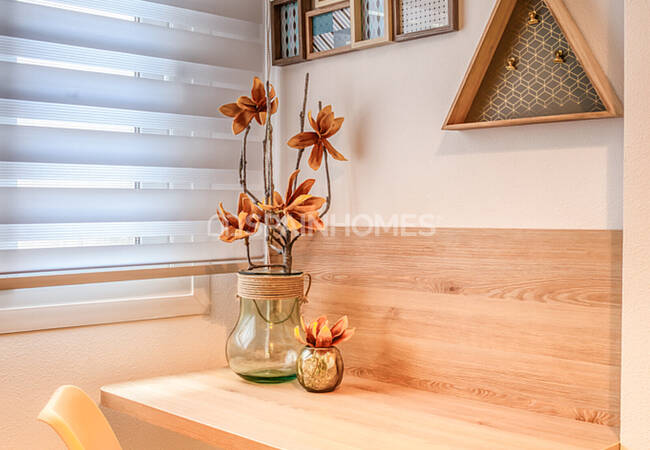 Centrally Located Properties Close to Beach in Calpe Alicante 49