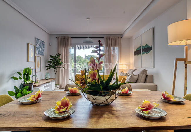 Centrally Located Properties Close to Beach in Calpe Alicante 18