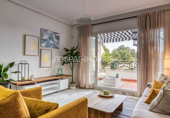 Centrally Located Properties Close to Beach in Calpe Alicante 14