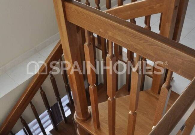 Квартиры с Видом на Море в Комплексе у Пляжа в Кальпе 9