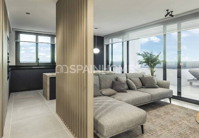 Apartamentos Cerca De La Playa En Guardamar Del Segura 30