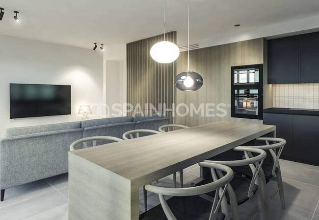 Apartamentos Cerca De La Playa En Guardamar Del Segura 28