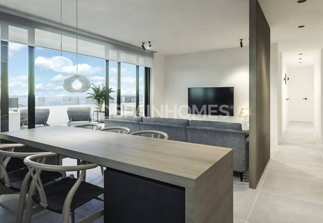 Apartamentos Cerca De La Playa En Guardamar Del Segura 29