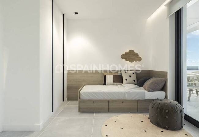 Apartamentos Cerca De La Playa En Guardamar Del Segura 34