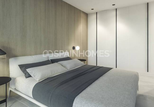 Apartamentos Cerca De La Playa En Guardamar Del Segura 35