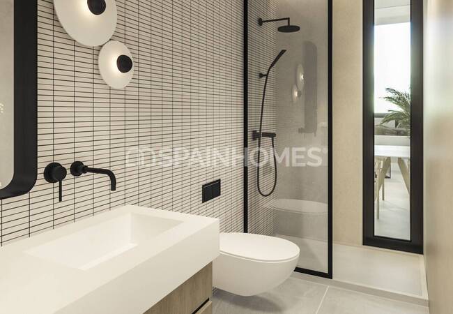 Apartamentos Cerca De La Playa En Guardamar Del Segura 36