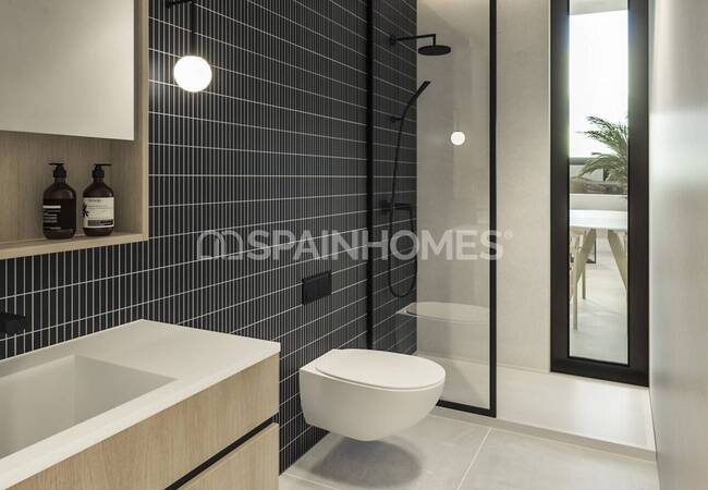 Apartamentos Cerca De La Playa En Guardamar Del Segura 39