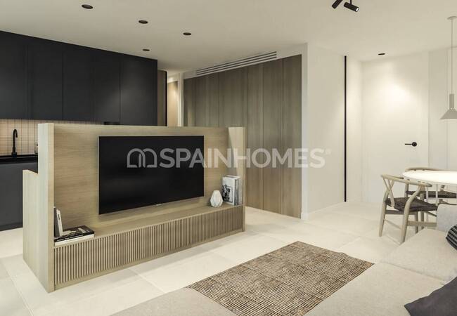 Apartamentos Cerca De La Playa En Guardamar Del Segura 32