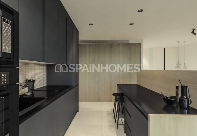 Apartamentos Cerca De La Playa En Guardamar Del Segura 33