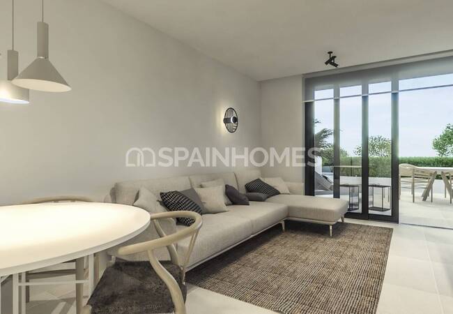Apartamentos Cerca De La Playa En Guardamar Del Segura 40