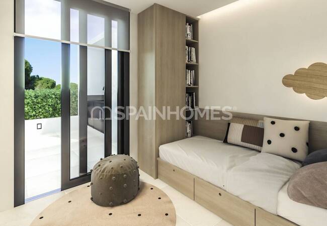 Apartamentos Cerca De La Playa En Guardamar Del Segura 42