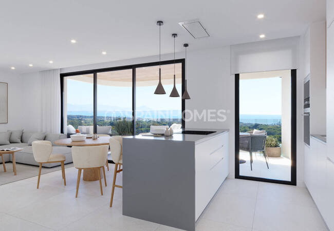 Apartamentos Cerca De La Playa En Guardamar Del Segura 27