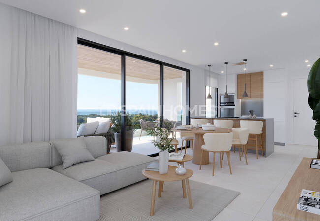 Apartamentos Cerca De La Playa En Guardamar Del Segura 26
