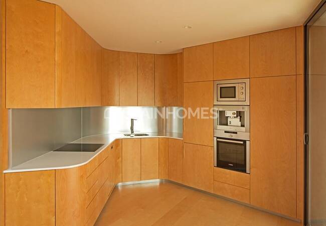 Villa with Private Pool and Garden in Polop Alicante 11