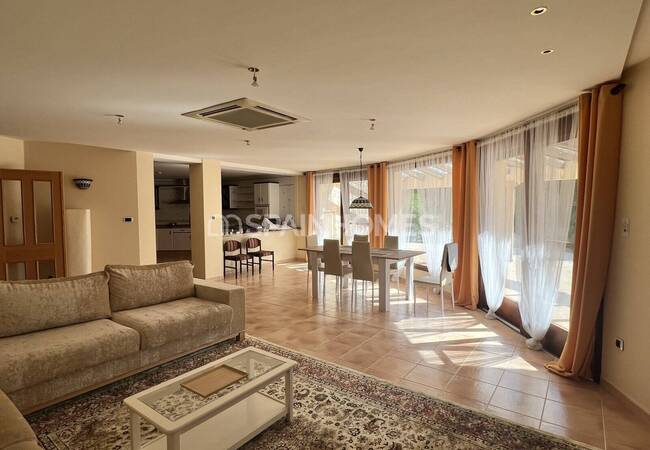 Maison Luxueuse Vue Panoramique Sur Mer Et Ville À Calpe 19