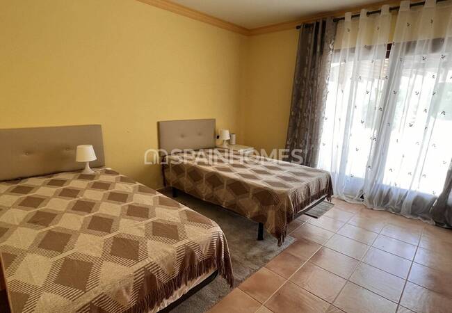 Maison Luxueuse Vue Panoramique Sur Mer Et Ville À Calpe 22