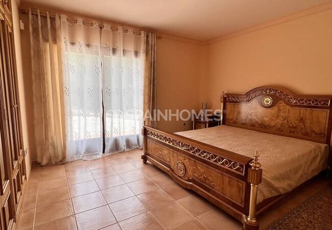 Maison Luxueuse Vue Panoramique Sur Mer Et Ville À Calpe 27