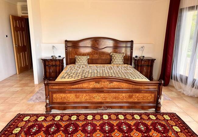 Maison Luxueuse Vue Panoramique Sur Mer Et Ville À Calpe 30