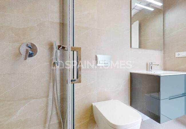 Algorfa'da Eşsiz Tasarımlı Özel Havuzlu Villalar 74