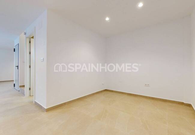 Algorfa'da Eşsiz Tasarımlı Özel Havuzlu Villalar 56