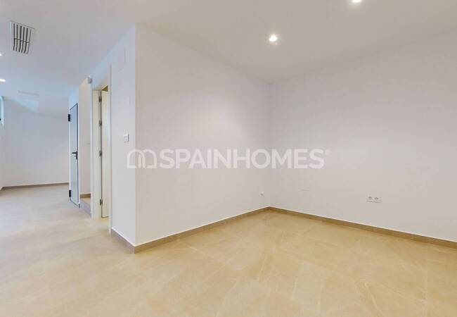 Algorfa'da Eşsiz Tasarımlı Özel Havuzlu Villalar 57