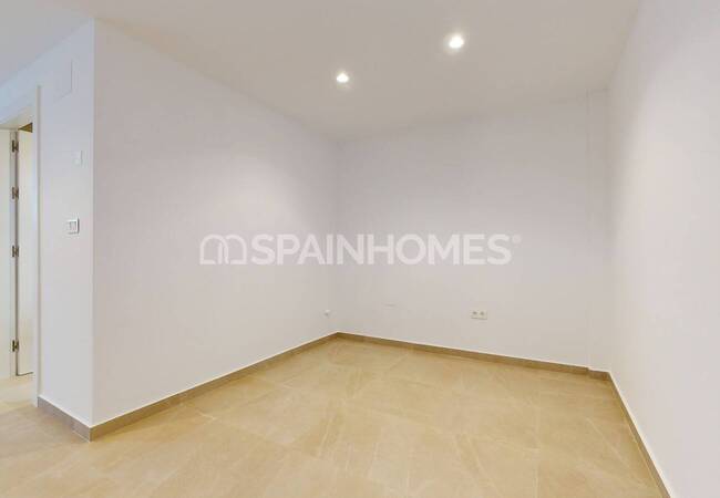 Algorfa'da Eşsiz Tasarımlı Özel Havuzlu Villalar 59