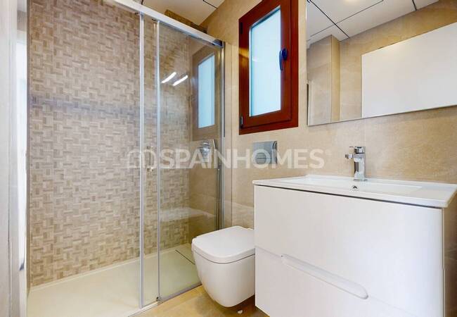 Algorfa'da Eşsiz Tasarımlı Özel Havuzlu Villalar 71