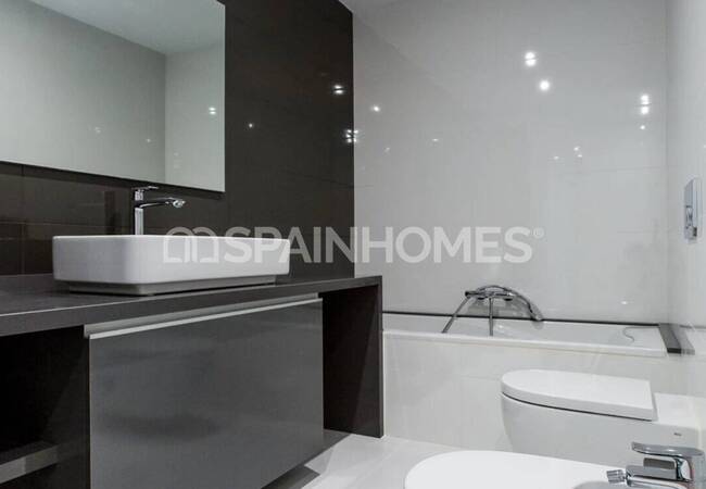 Роскошная Вилла Рядом с Пляжем и Полями для Гольфа в Морайре 31