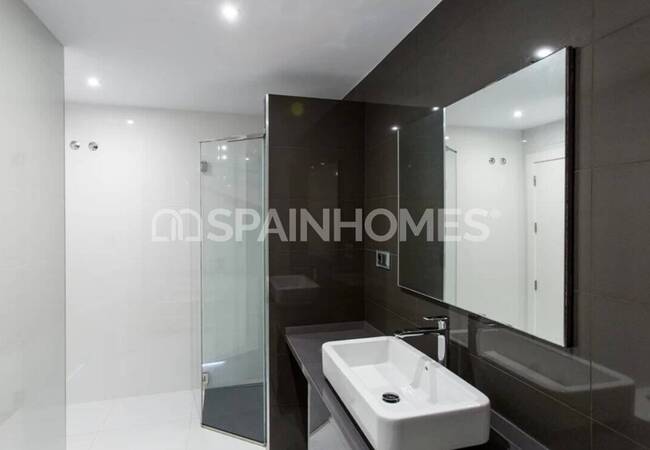 Роскошная Вилла Рядом с Пляжем и Полями для Гольфа в Морайре 32