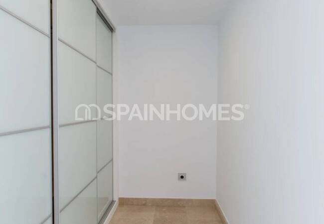 Роскошная Вилла Рядом с Пляжем и Полями для Гольфа в Морайре 33