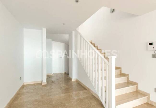 Роскошная Вилла Рядом с Пляжем и Полями для Гольфа в Морайре 16