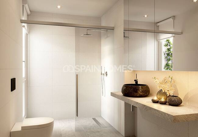 Spacious Golf Villas in Complex with Communal Pool in Algorfa 43