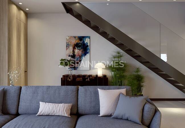 Spacious Golf Villas in Complex with Communal Pool in Algorfa 26