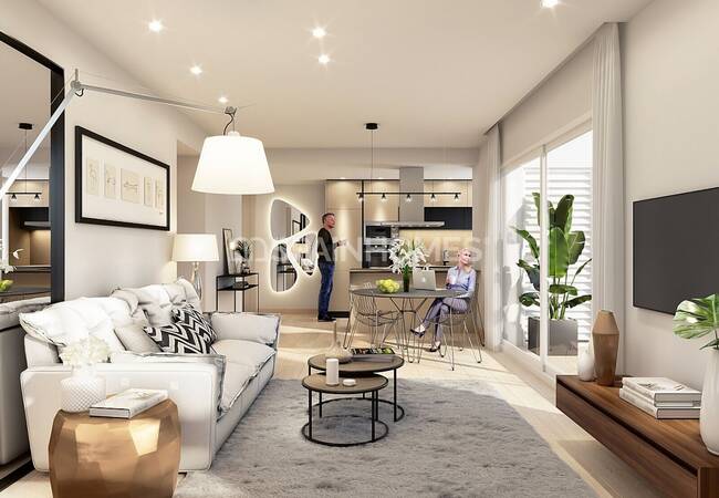 Spacious Golf Villas in Complex with Communal Pool in Algorfa 31