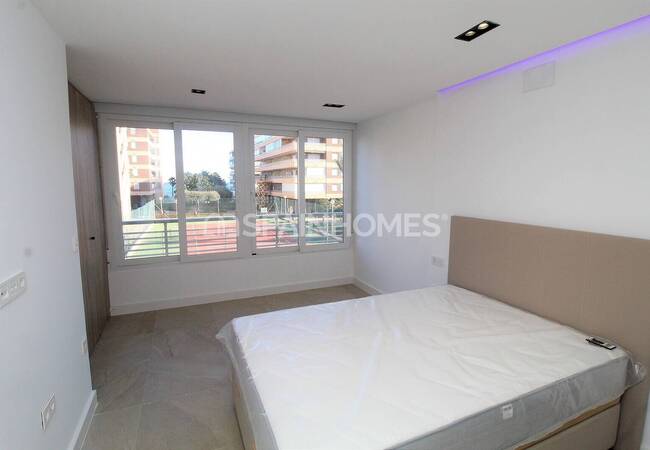 Chic Apartment in a Complex with Pool in Torrevieja, Costa Blanca 13