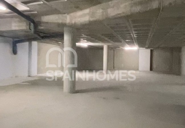 Javea'da Sahile Yakın Konumda Geniş Ticari Gayrimenkul 3