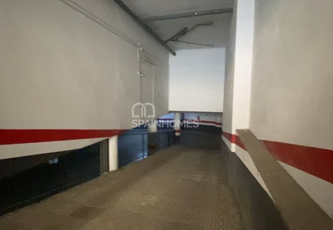 Javea'da Sahile Yakın Konumda Geniş Ticari Gayrimenkul 12