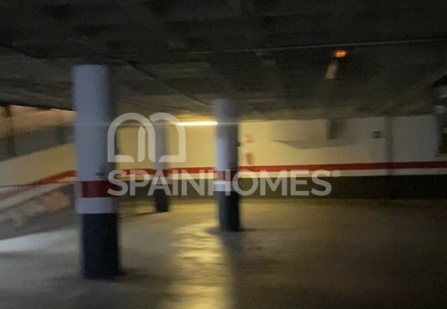 Javea'da Sahile Yakın Konumda Geniş Ticari Gayrimenkul 13