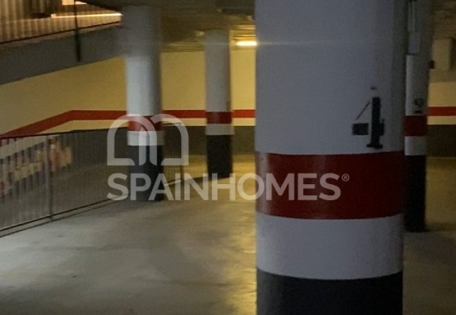 Javea'da Sahile Yakın Konumda Geniş Ticari Gayrimenkul 14