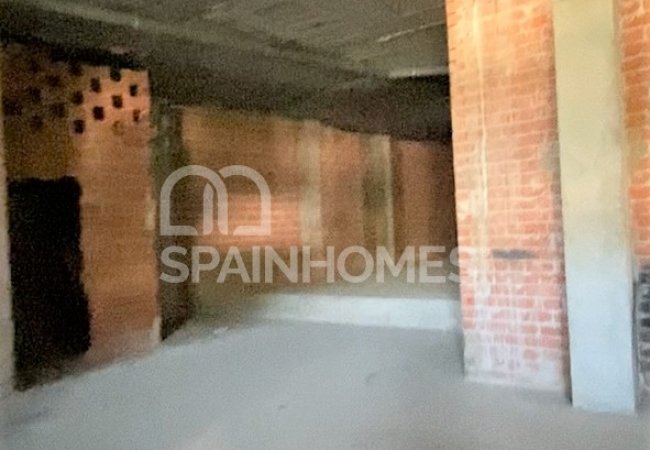 Javea'da Sahile Yakın Konumda Geniş Ticari Gayrimenkul 18