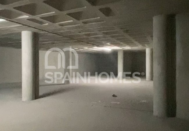 Javea'da Sahile Yakın Konumda Geniş Ticari Gayrimenkul 7