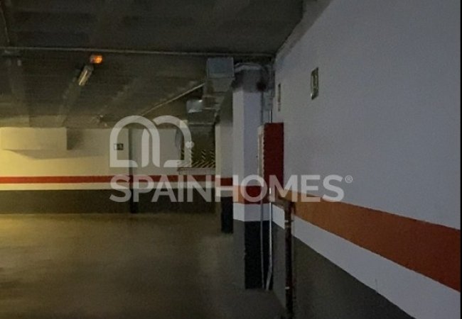 Javea'da Sahile Yakın Konumda Geniş Ticari Gayrimenkul 10