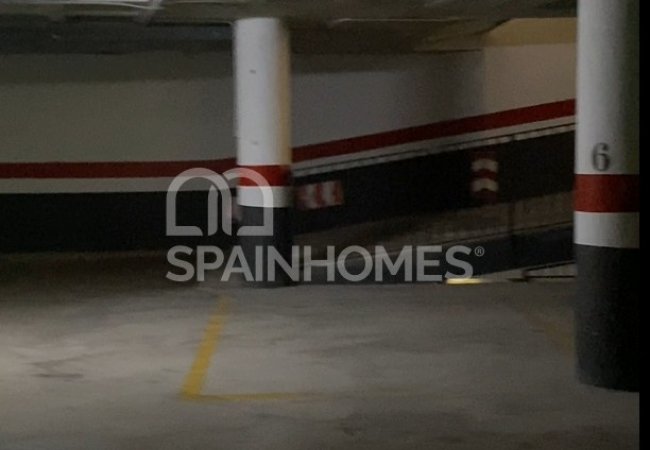 Javea'da Sahile Yakın Konumda Geniş Ticari Gayrimenkul 11