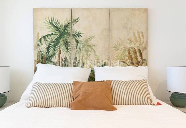 Sea View Apartments in Beachfront Building in Benidorm 66